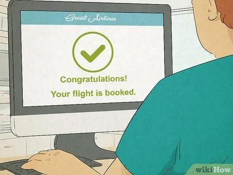 Переехать в американский университет из Великобритании Шаг 10