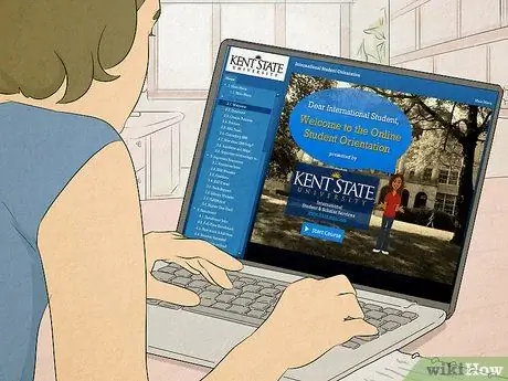 Переехать в американский университет из Великобритании Шаг 11