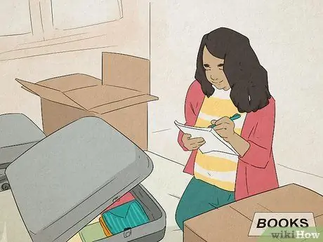 Переехать в американский университет из Великобритании Шаг 12