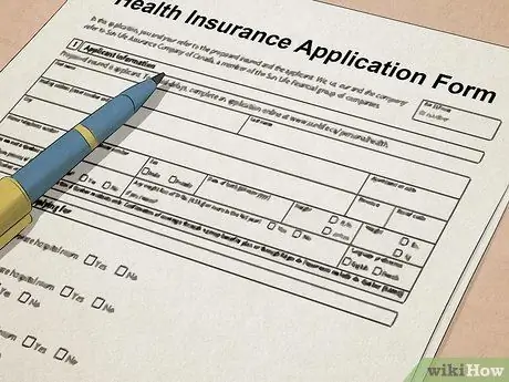 Переехать в американский университет из Великобритании Шаг 13