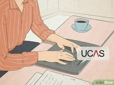 Переехать в американский университет из Великобритании Шаг 2