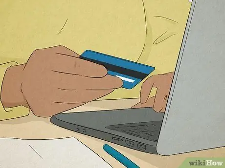 Переехать в американский университет из Великобритании Шаг 6