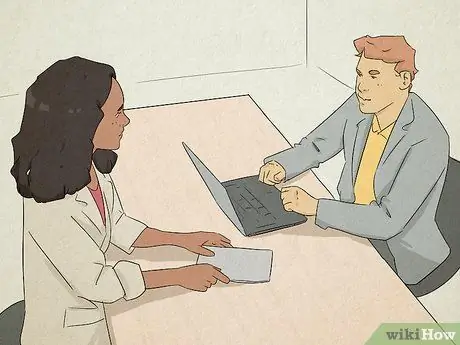 Переехать в американский университет из Великобритании Шаг 9