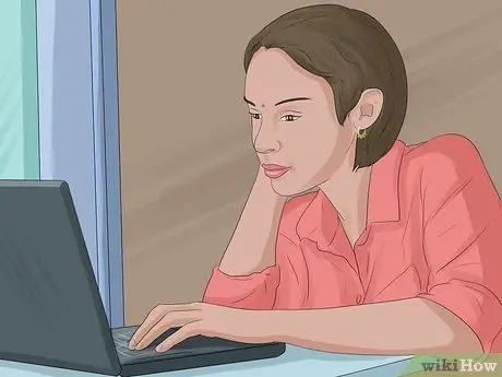 Голосовать в Индии Шаг 3