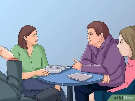 Карьера бухгалтера Шаг 6