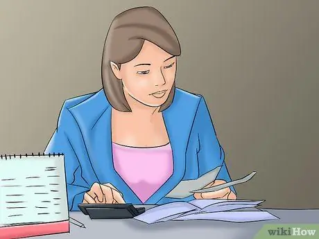 Карьера бухгалтера Шаг 7