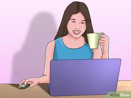 Подготовка к устному отчету Шаг 1