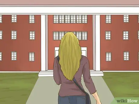 Присоединяйтесь к студенческому обществу Шаг 1