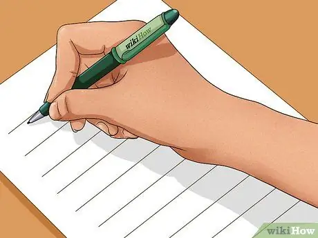 Присоединяйтесь к студенческому обществу Шаг 4