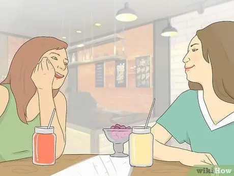 Будьте хорошим соседом по комнате Шаг 11