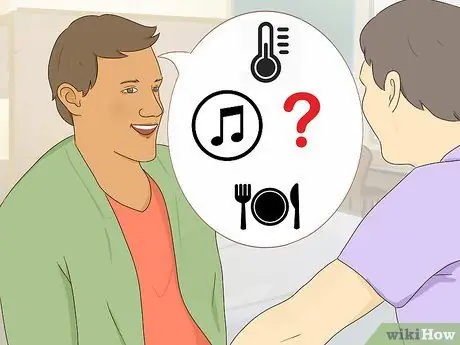 Будьте хорошим соседом по комнате Шаг 14