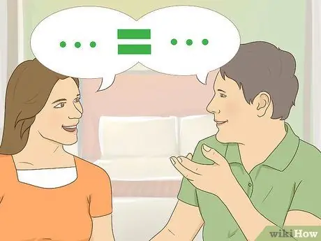 Будьте хорошим соседом по комнате Шаг 15