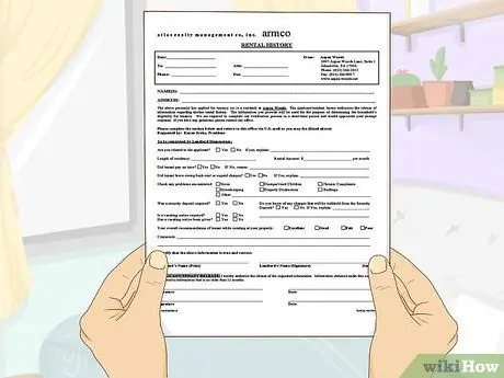 Будьте хорошим соседом по комнате Шаг 16