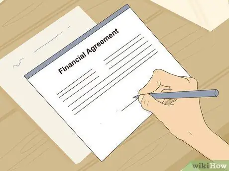 Будьте хорошим соседом по комнате, шаг 3