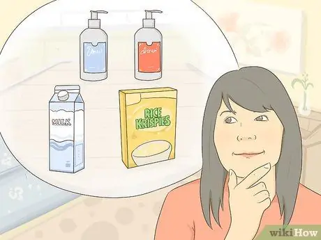 Будьте хорошим соседом по комнате Шаг 5