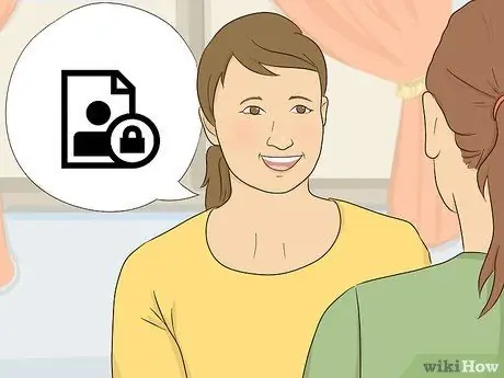 Будьте хорошим соседом по комнате Шаг 6