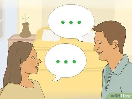 Будьте хорошим соседом по комнате Шаг 8