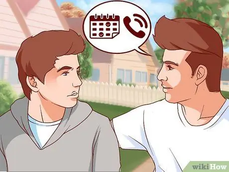 Разобраться с громкими соседями по комнате в колледже, шаг 10