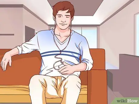 Разобраться с громкими соседями по комнате в колледже, шаг 12