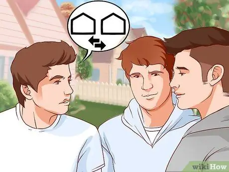 Разобраться с громкими соседями по комнате в колледже, шаг 14