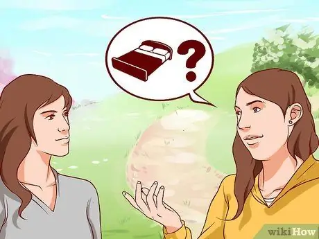 Разобраться с громкими соседями по комнате в колледже, шаг 15