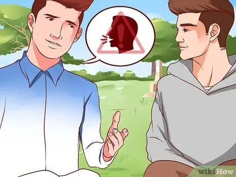 Разобраться с громкими соседями по комнате в колледже, шаг 4