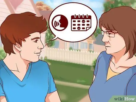 Разобраться с громкими соседями по комнате в колледже, шаг 5