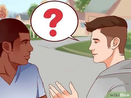 Разобраться с громкими соседями по комнате в колледже, шаг 7