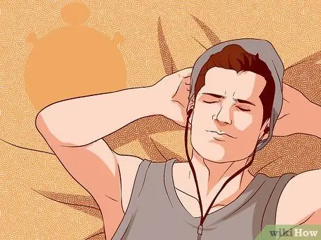 Разобраться с громкими соседями по комнате в колледже, шаг 9