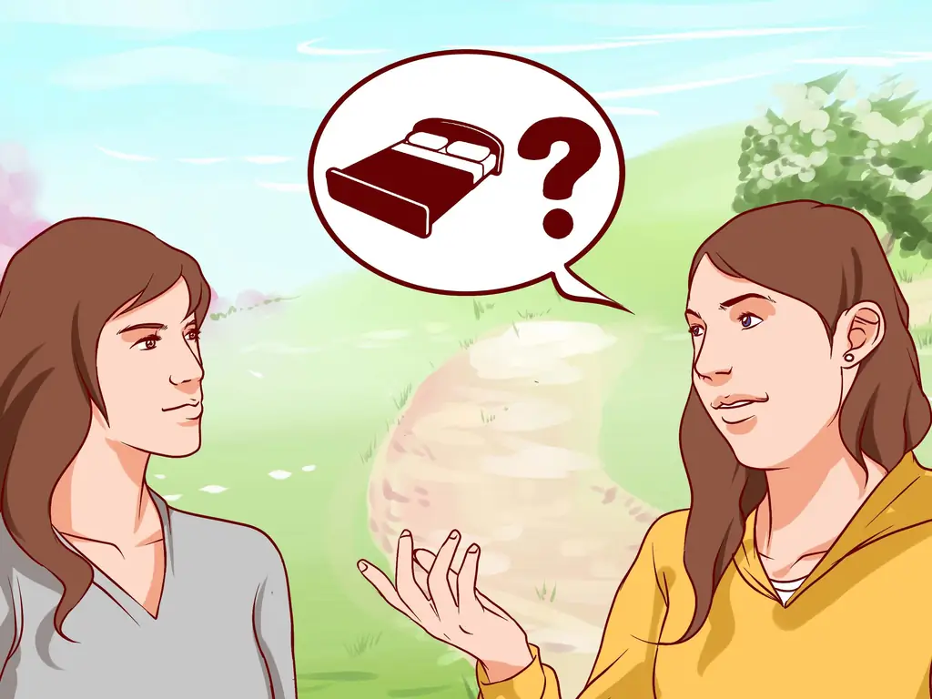 Как справиться с шумными соседями по комнате в колледже: 15 шагов (с иллюстрациями)