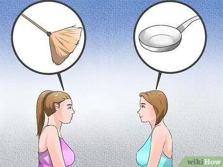 Выжить у грязного соседа по комнате Шаг 10