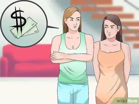 Выжить у грязного соседа по комнате Шаг 11