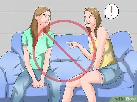 Выжить у грязного соседа по комнате, шаг 2