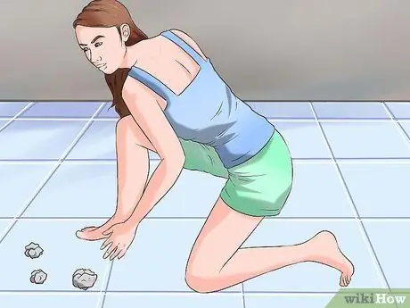 Выжить в грязном соседе по комнате, шаг 6