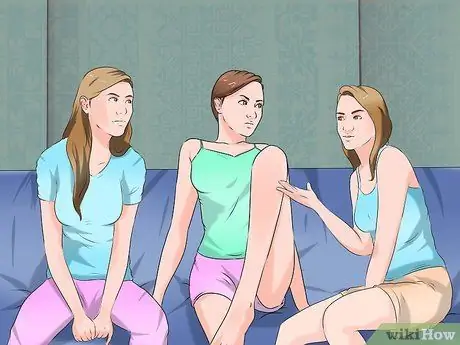 Выжить у грязного соседа по комнате Шаг 9