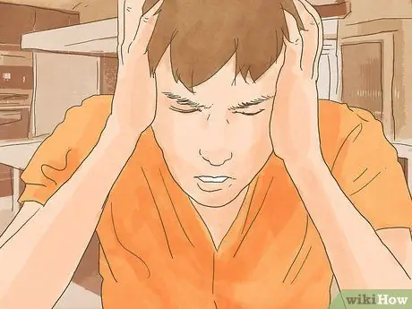 Начать разговор в школе Шаг 9