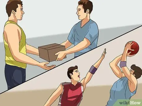 Присоединяйтесь к братству Шаг 12