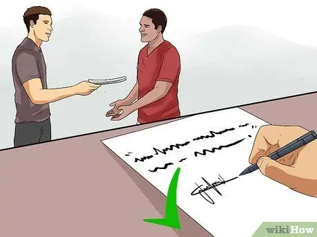 Присоединяйтесь к братству Шаг 6