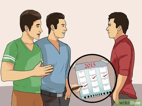 Присоединяйтесь к братству Шаг 9