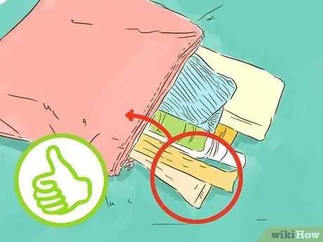 Отправить пакет услуг ребенку в колледже Шаг 1