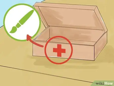 Отправить пакет услуг ребенку в колледже Шаг 11