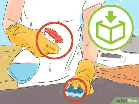 Отправить пакет услуг ребенку в колледже Шаг 2