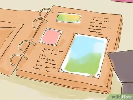 Отправить пакет услуг ребенку в колледже Шаг 4