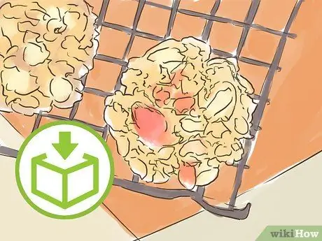 Отправить пакет услуг ребенку в колледже Шаг 5