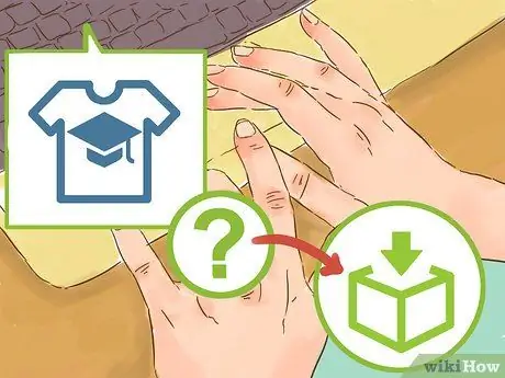 Отправить пакет услуг ребенку в колледже Шаг 7