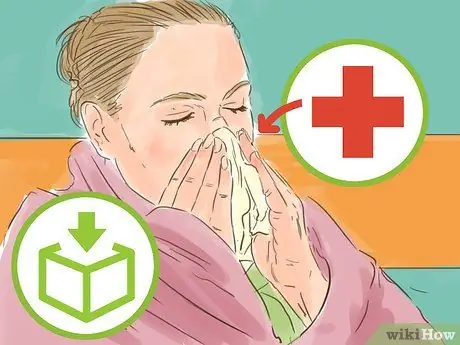 Отправить пакет услуг ребенку в колледже Шаг 8