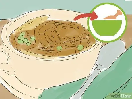 Отправить пакет услуг ребенку в колледже Шаг 9