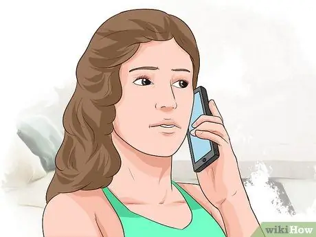 Не заблудиться в кампусе колледжа Шаг 1