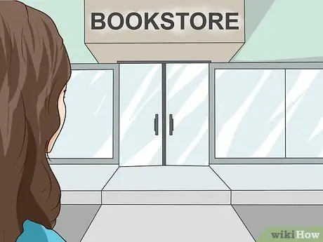 Не заблудитесь в кампусе колледжа Шаг 11