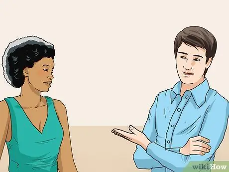 Не заблудиться в кампусе колледжа Шаг 13